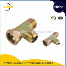 Fully stocked factory supply HYDRAULIC COUPLING